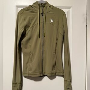 Lululemon Define OTF Jacket